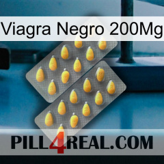 Black Viagra 200Mg cialis2